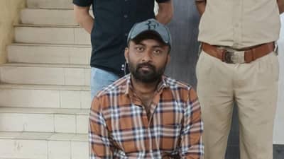 Kutch: એક તરફી પ્રેમમાં પાગલ અંજારના કુખ્યાત યુવકની પોલીસે પાસા હેઠળ ધરપકડ કરી