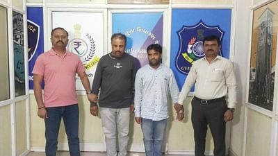 Gujarati Video : સુરતમાં જ્વેલર્સને ટાર્ગેટ કરતી આંતરરાષ્ટ્રીય ગેંગને LCB પોલીસે ઝડપી, હથિયારો બતાવીને ચલાવતા હતા લૂંટ