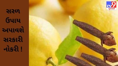 સરકારી નોકરી મેળવવાની છે ઈચ્છા ? આ નાનકડા ઉપાયથી ફળશે મનોકામના !