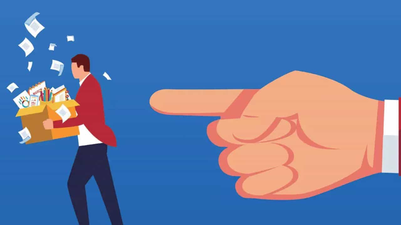 ગૂગલ-માઈક્રોસોફ્ટ બાદ આ કંપનીમાં થશે તાબડતોબ છટણી, 8,500 કર્મચારીની યાદી તૈયાર!