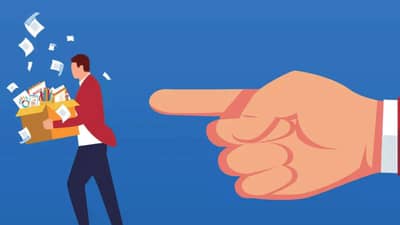 ગૂગલ-માઈક્રોસોફ્ટ બાદ આ કંપનીમાં થશે તાબડતોબ છટણી, 8,500 કર્મચારીની યાદી તૈયાર!