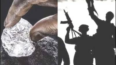 કાશ્મીરમાંથી મળેલા લિથિયમના ખજાના પર ત્રાસવાદીઓની નજર, કહ્યું-આ ખજાનો..