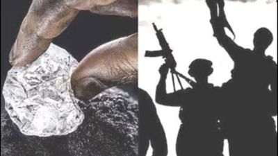 કાશ્મીરમાંથી મળેલા લિથિયમના ખજાના પર ત્રાસવાદીઓની નજર, કહ્યું-'આ ખજાનો..