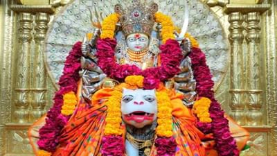 આજે મોઢેશ્વરી માતાનો પ્રાગટ્ય દિવસ ! જાણો શ્રીમાતાના માતંગી બનવાની અદભુત કથા