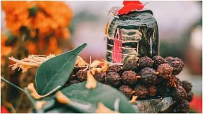 મહાશિવરાત્રી 2023: જાણી લો શિવલિંગ પર બીલીપત્ર ચઢાવવાના નિયમ, આવી ભૂલ કરશો તો પૂજા અધૂરી રહેશે