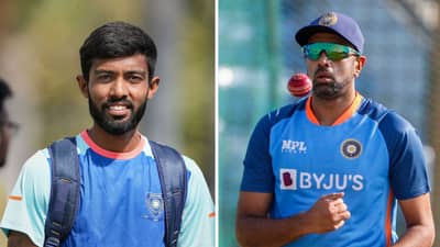 IND vs AUS: વડોદરાના બોલર પાસેથી અશ્વિને નાગપુર ટેસ્ટ પહેલા લીધી આ જાણકારી, ઓસ્ટ્રેલિયાએ કરી છે ખાસ તૈયારી