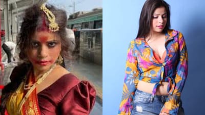 આ છોકરી છે નોઈડા મેટ્રોની મંજુલિકા, વાયરલ Videoનું સત્ય સામે આવ્યું