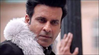 The Family Man Season 3: મનોજ બાજપેયી આ હોળી પર આપી શકે છે ફેન્સને સરપ્રાઈઝ, જુઓ Video