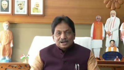 Gandhinagar:  ગુજરાતમાં વર્ષના અંત સુધીમાં નવી 4 મેડિકલ કોલેજ કાર્યરત કરાશે : ઋષિકેશ પટેલ