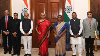 Budget 2023-24 : કોરોના પ્રભાવિત કારોબારીઓને મળશે સરકાર તરફથી રાહત, જાણો MSME સેક્ટર માટે શું કરી જાહેરાત