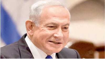 આ મહાન રોકાણ એક માઈલસ્ટોન સાબિત થશે - અદાણી ગ્રુપના કરાર પર ઈઝરાયેલના પીએમએ કહ્યું