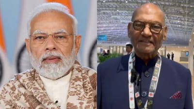 India Energy Week 2023: તેલ અને ગેસના સંશોધન અને ઉત્પાદન માટે ભારત સૌથી આકર્ષક સ્થળ, PM મોદી સાથેની મુલાકાત અદભૂત: અનિલ અગ્રવાલ