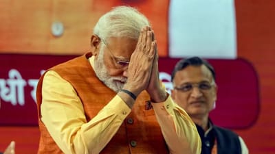 10 જાહેર સભા-10 હજાર કિલોમીટરનો પ્રવાસ, 90 કલાક વ્યસ્ત રહેશે પીએમ મોદી, જાણો સંપૂર્ણ  શેડ્યૂલ