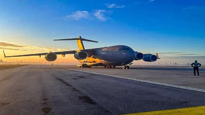 કાશ્મીર મુદ્દે હંમેશા પાકિસ્તાનને સાથ આપનાર તુર્કીને મદદ માટે જઈ રહેલા ભારતીય વિમાનને પાકિસ્તાને અટકાવ્યું