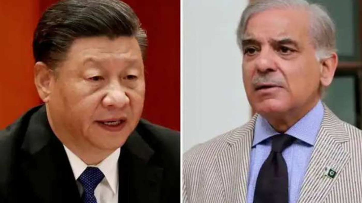 ચીની નાગરિકો પૈસા આપો તો જ મળશે સુરક્ષા, જિનપિંગે ભીખ નહીં આપતા પાકિસ્તાન નારાજ