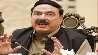 હું પેશાબ કરી શકતો નથી, પાકિસ્તાનના પૂર્વ મંત્રીએ ડ્રગ ટેસ્ટ માટે યુરિન સેમ્પલ આપ્યા નહીં, જુઓ હાસ્યાસ્પદ Viral Video