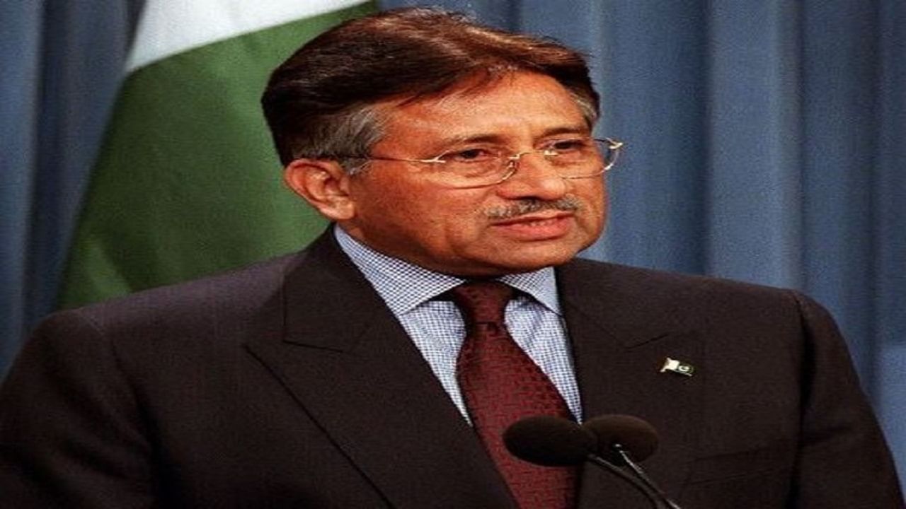 Pervez Musharraf : 'ઘણું મોડું કર્યું ઉપરવાળાએ', પાકિસ્તાનના પૂર્વ રાષ્ટ્રપતિ પરવેઝ મુશર્રફના નિધન પર લોકોએ આપી પ્રતિક્રિયા