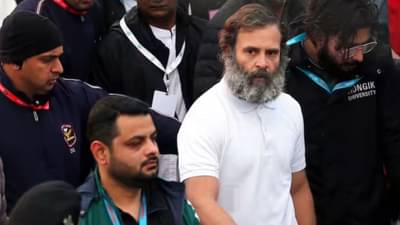 રાહુલ ગાંધી ફરી એકવાર કેમ્બ્રિજ યુનિવર્સિટીમાં આપશે લેક્ચર, જાણો આ પહેલાના લેક્ચરમાં શું કહ્યું હતું?