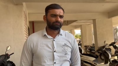 Rajkot: આફ્રિકાના અપહરણકારોની ચુંગાલમાંથી મુક્ત થઇને હેમખેમ આવેલા યુવકે જણાવી સમગ્ર કેફિયત, જાણો કેવી રીતે ઘડાયો સમગ્ર કારસો?