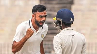 Ranji Trophy Final: સૌરાષ્ટ્રની સ્થિતી મજબૂત, 230 રનની લીડ સામે બંગાળનો મોટી હારથી બચવા સંઘર્ષ