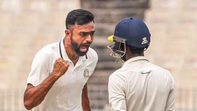 Ranji Trophy Final: સૌરાષ્ટ્રની સ્થિતી મજબૂત, 230 રનની લીડ સામે બંગાળનો 'મોટી' હારથી બચવા સંઘર્ષ