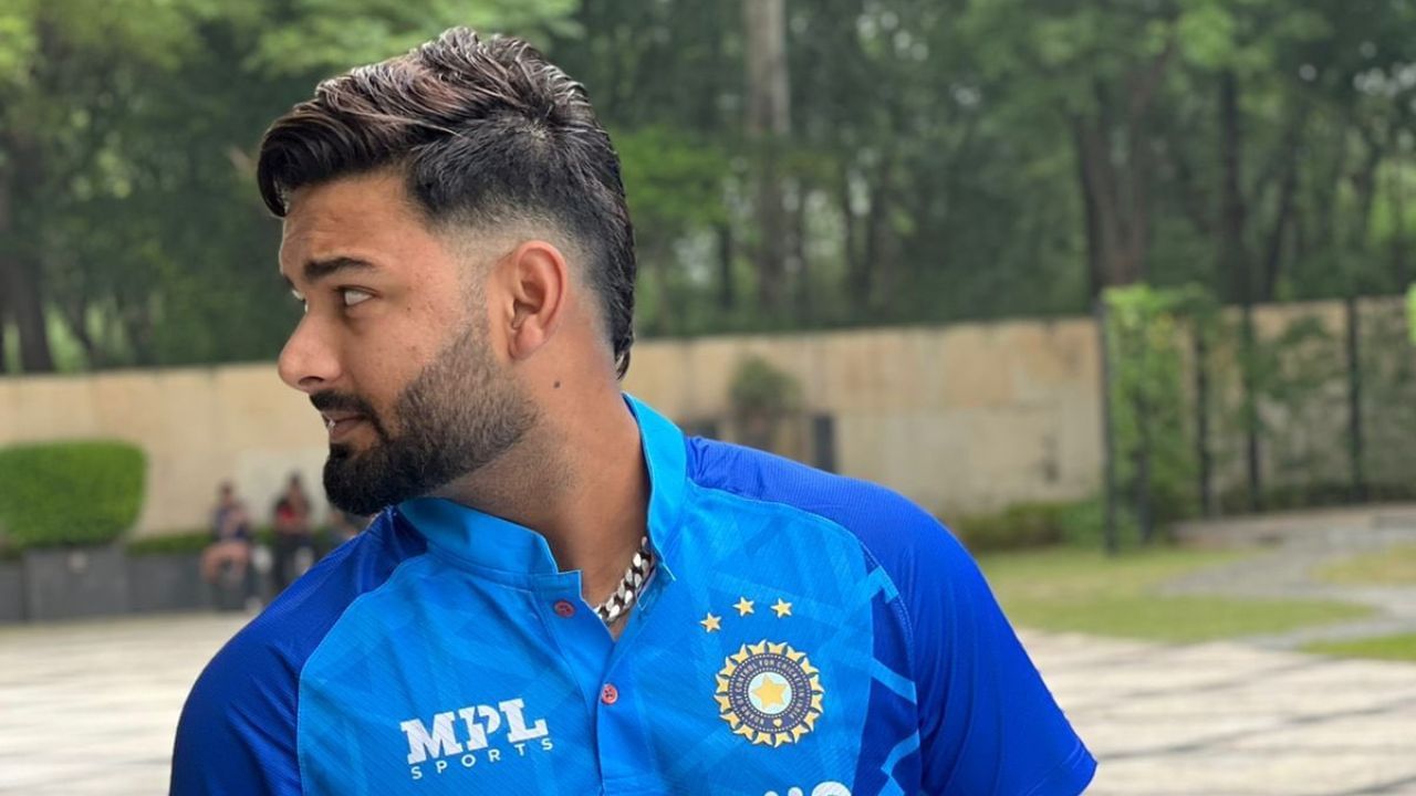 Rishabh Pant Ajinkya Rahane in contention for cricket World Cup 2019 MSK