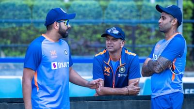 IND vs AUS: શુભમન ગિલ અને સૂર્યકુમાર યાદવ કોણ બનશે રોહિત શર્માની પસંદગી? નાગપુર ટેસ્ટ પહેલા કેપ્ટને આપ્યો આમ જવાબ