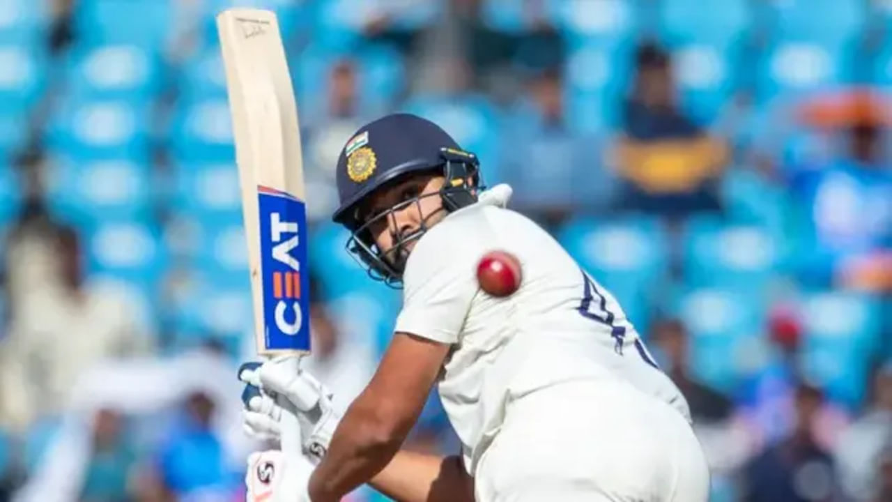 IND vs AUS રોહિત શર્માએ કાંગારુઓને શિખવ્યો 'પાઠ', પહેલા કહ્યુ, પછી