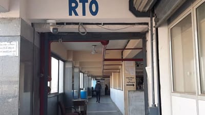 Ahmedabad : ઇ-મેમો નથી ભર્યો તેવા લોકો માટે ચેતાવણી ! લાયસન્સ રદ કરવા આવા વાહનચાલકોનું લીસ્ટ RTOમા મોક્લાયું