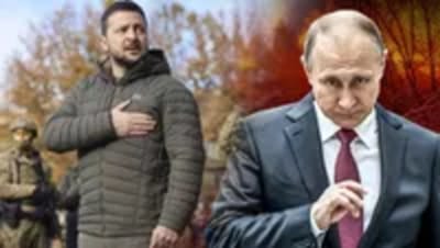 રશિયાને FATF નો ઝટકો, તાત્કાલિક અસરથી ખતમ કરાયું સભ્યપદ