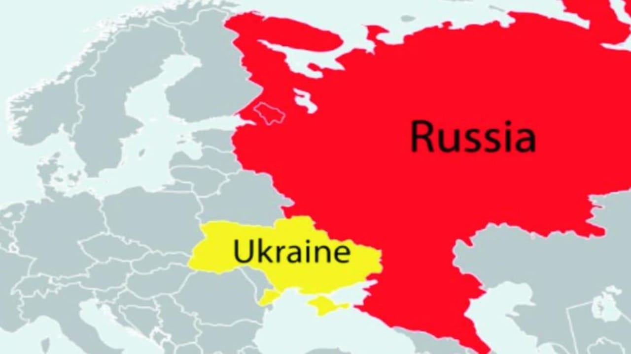 રશિયા 24 ફેબ્રુઆરીએ વધુ રક્તપાત કરી શકે છે, યુક્રેનના સંરક્ષણ પ્રધાને દાવો કર્યો
