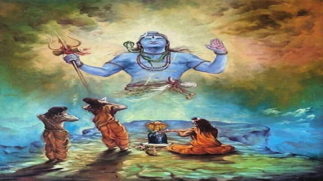 પૂજા માટે કયું શિવલિંગ શ્રેષ્ઠ ? જાણો શિવકૃપાની પ્રાપ્તિ કરાવતા શિવલિંગના અદભુત રહસ્ય !