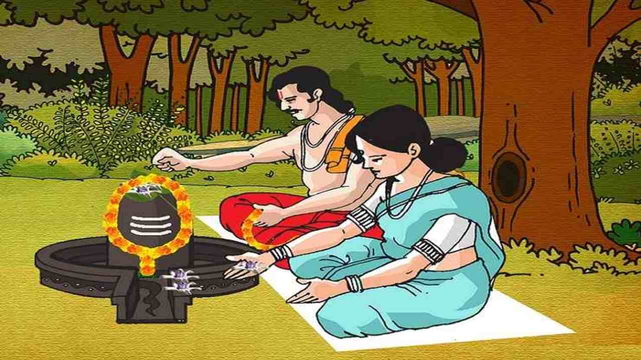 Mahashivratri 2023: તમામ પ્રકારની આર્થિક સમસ્યાથી મુક્તિ અપાવશે મહાશિવરાત્રીના આ મહાઉપાય !