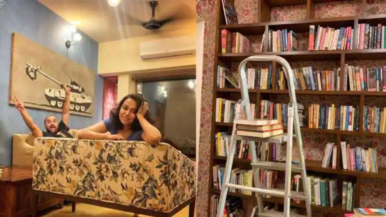 સ્વરા એક ફિલ્મ માટે 4 થી 5 કરોડ ચાર્જ કરે છે સ્વરા એક્ટિંગની સાથે કમાણીના મામલે પણ મોટી અભિનેત્રીઓને માત આપી રહી છે. ફિલ્મોની ફી સિવાય સ્વરાની આવકનો સ્ત્રોત જાહેરાતો પણ છે.