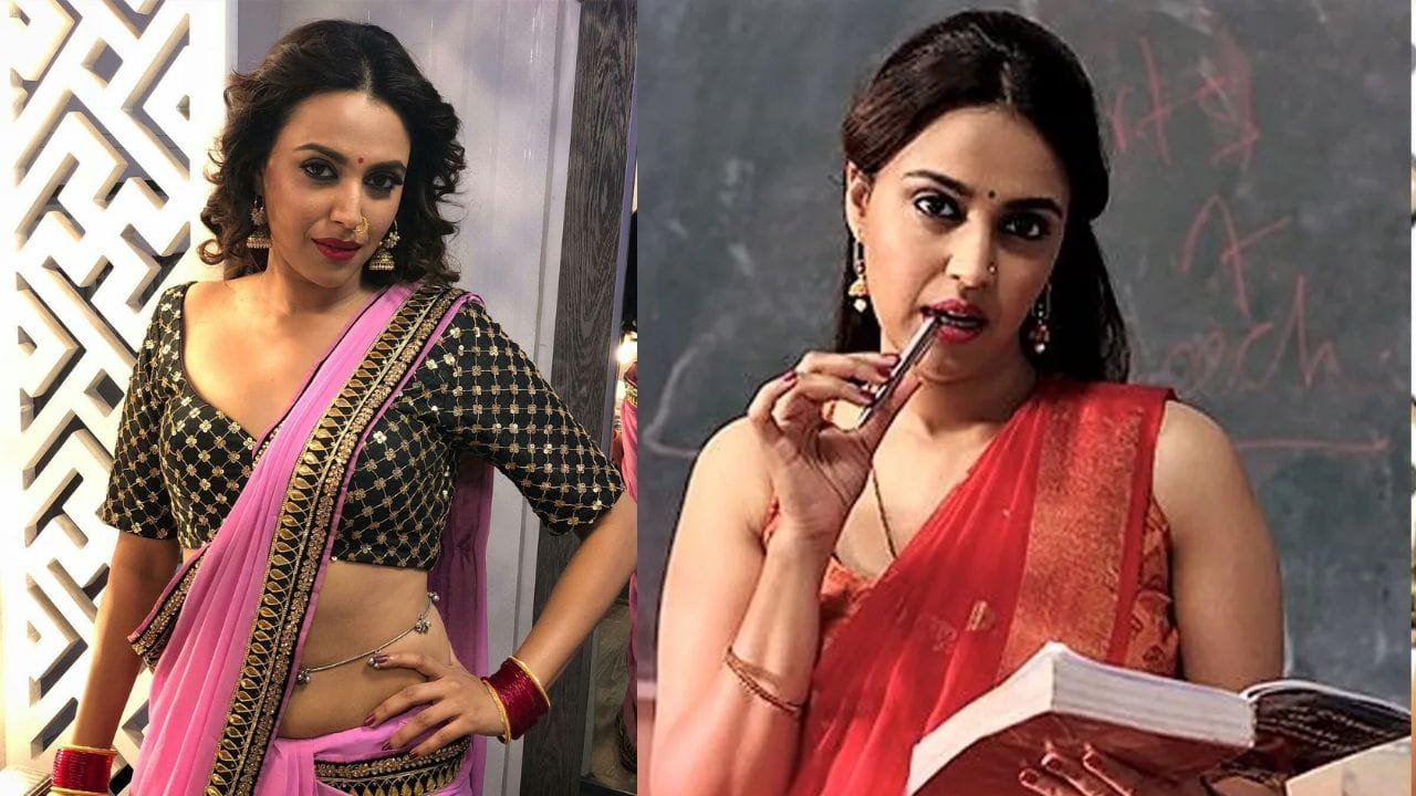 સ્વરા છેલ્લા ઘણા સમયથી પોતાના અભિનયના દમ પર ઇન્ડસ્ટ્રી પર રાજ કરી રહી છે. સ્વરા ભાસ્કરે 'તનુ વેડ્સ મનુ', 'રાંઝના', 'પ્રેમ રતન ધન પાયો', 'તુન વેડ્સ મનુ રિટર્ન્સ' જેવી ઘણી ફિલ્મોમાં સહાયક ભૂમિકાઓ ભજવી છે. આમાંની મોટાભાગની ફિલ્મોએ બોક્સ ઓફિસ પર પણ ધમાલ મચાવી છે. સ્વરા ભાસ્કર અભિનય ઉપરાંત ફિલ્મ પ્રોડ્યુસ પણ કરે છે.