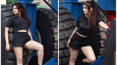 સોશિયલ મીડિયા પર હાલમાં સપના ગિલ અને પૃથ્વી શોનો વીડિયો ભારે વાયરલ થઈ રહ્યો છે. આ વીડિયો મુંબઈની એક હોટલની બહારનો છે.