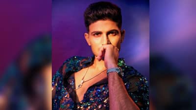 Shubman Gill માટે મોટેરા સ્ટેડિયમમાં ચાહકોએ લગાડ્યા નારા, હમારી ભાભી કૈસી હો સારા ભાભી જેસી હો Viedo Viral