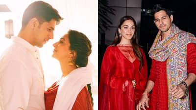 પૂરી થઈ શેરશાહની લવસ્ટોરી, સિદ્ધાર્થને જે રાતે મળી તે ભૂલી શકી નથી કિયારા