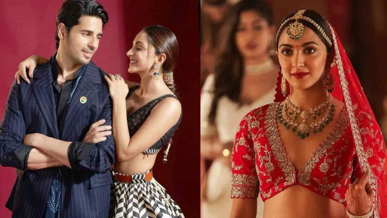 Siddharth Kiaras wedding : 5 થી 8 ફેબ્રુઆરી દરમિયાન યોજાશે ફંક્શન, સિદ્ધાર્થ-કિયારાના લગ્નમાં 100-125 મહેમાનો આપશે હાજરી