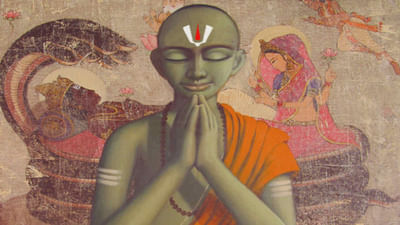 વિજયા એકાદશીએ આ ખાસ તિલકનો કરો ઉપયોગ, દરેક કાર્યમાં અકલ્પનીય સફળતાની થશે પ્રાપ્તિ !