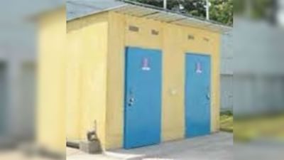 Gujarati Video : ડીસાના ધનપુરા ગામે શૌચાલય કૌભાંડ આવ્યું બહાર , નાણાની ભરપાઈ ના કરતા TDOએ પોલીસ ફરિયાદ નોંધાવી