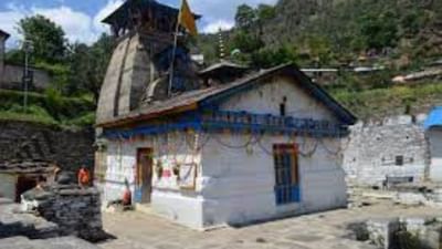 ત્રિયુગી નારાયણ મંદિર : અહિં થયા હતા શિવ-પાર્વતીના વિવાહ, જાણો પૌરાણિક માન્યતા