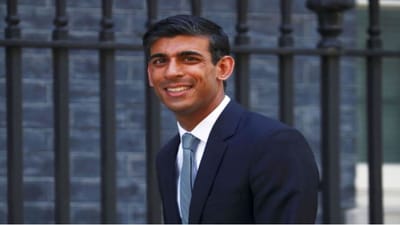 રશિયા સામે બ્રિટનની જાહેરાત, ઋષિ સુનકે કહ્યું- યુક્રેનને ડબલ હથિયાર આપવાનો સમય આવી ગયો છે