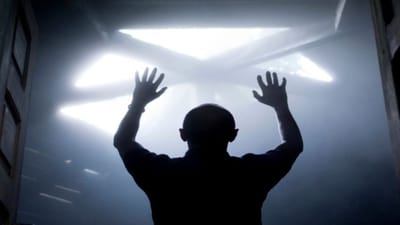 એલિયન્સ અમેરિકાની જાસૂસી કરે છે ! યુએસ એરફોર્સ જનરલનો મોટો દાવો