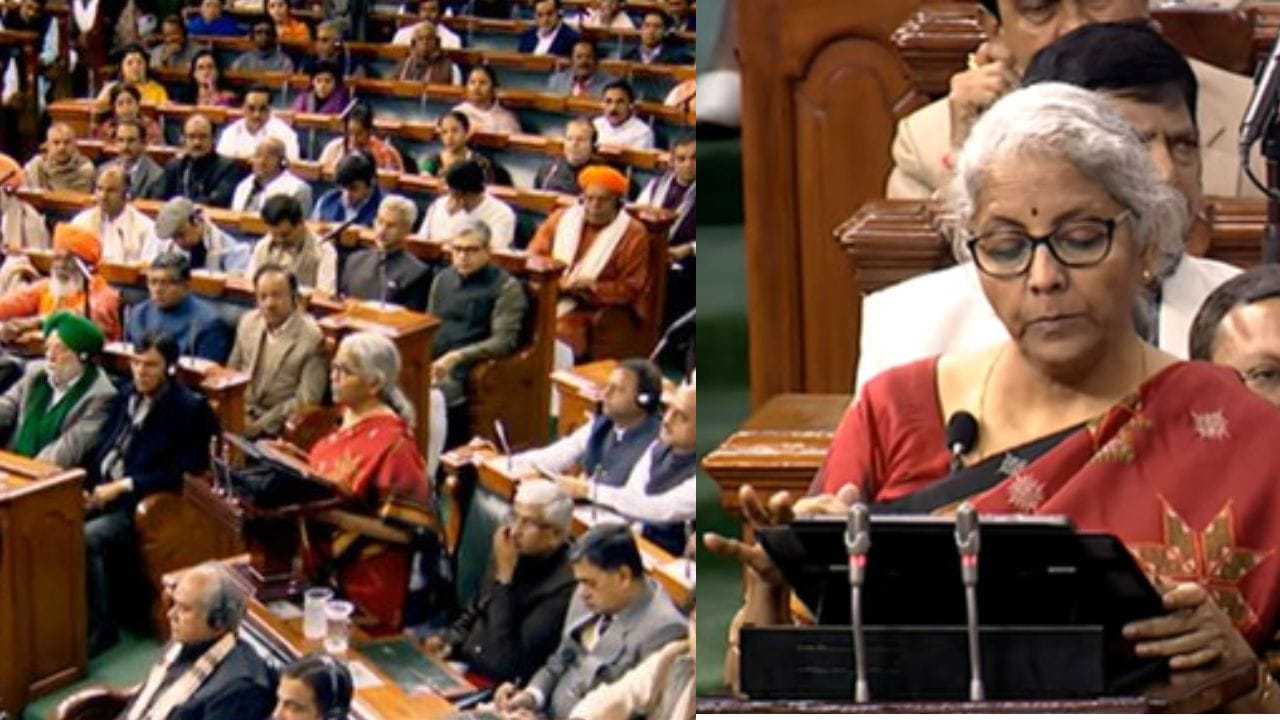 'Leaving no one behind'.... બજેટ 2023 દરમિયાન નાણાં મંત્રીએ ગણાવી વર્ષ 2014થી અત્યાર સુધીની સરકારની ઉપલબ્ધિઓ