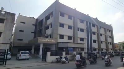 Mehsana: ઉંઝા સિવિલમાં તબીબ ન આવતા હોવાને પગલે સીએમ અને આરોગ્યપ્રધાનને લેખિત રજૂઆત , જાણો જિલ્લાના મહત્વના સમાચાર