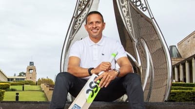 India Vs Australia: ઉસ્માન ખ્વાઝા ઓસ્ટ્રેલિયાની ટીમ સાથે નથી આવી રહ્યો ભારત, જાણો શુ છે મામલો