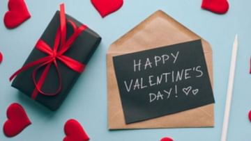 Valentine's Day 2023: વેલેન્ટાઈન ડે પર બોયફ્રેન્ડને આ ગિફ્ટ આપીને ખાસ અનુભવ કરાવો, લાંબા સમય સુધી સંબંધોમાં અનુભવાશે તાજગી