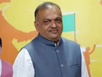 Breaking News : અમૂલના નવા ચેરમેન બન્યા વિપૂલ પટેલ, વાઇસ ચેરમેન પદે કાંતિ સોઢા પરમારની વરણી