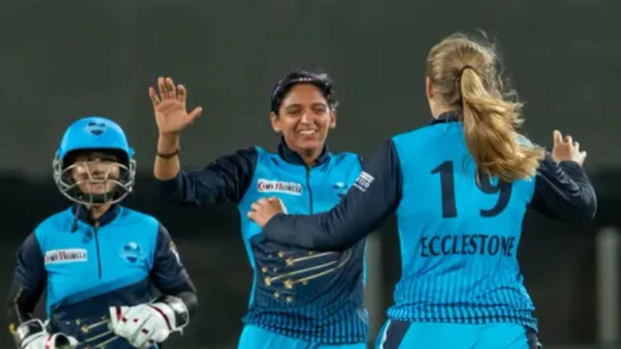 WPL Auction: These 5 players including Smriti Mandhana, Shefali Verma ...